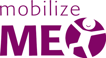 Mobilize ME - Samarbejde