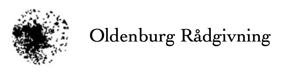 Oldenburg Rådgivning - Samarbejde