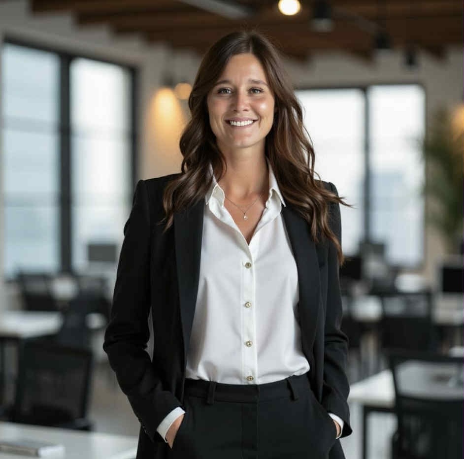 Emilie Gade - Indehaver af Privat Socialrådgiver