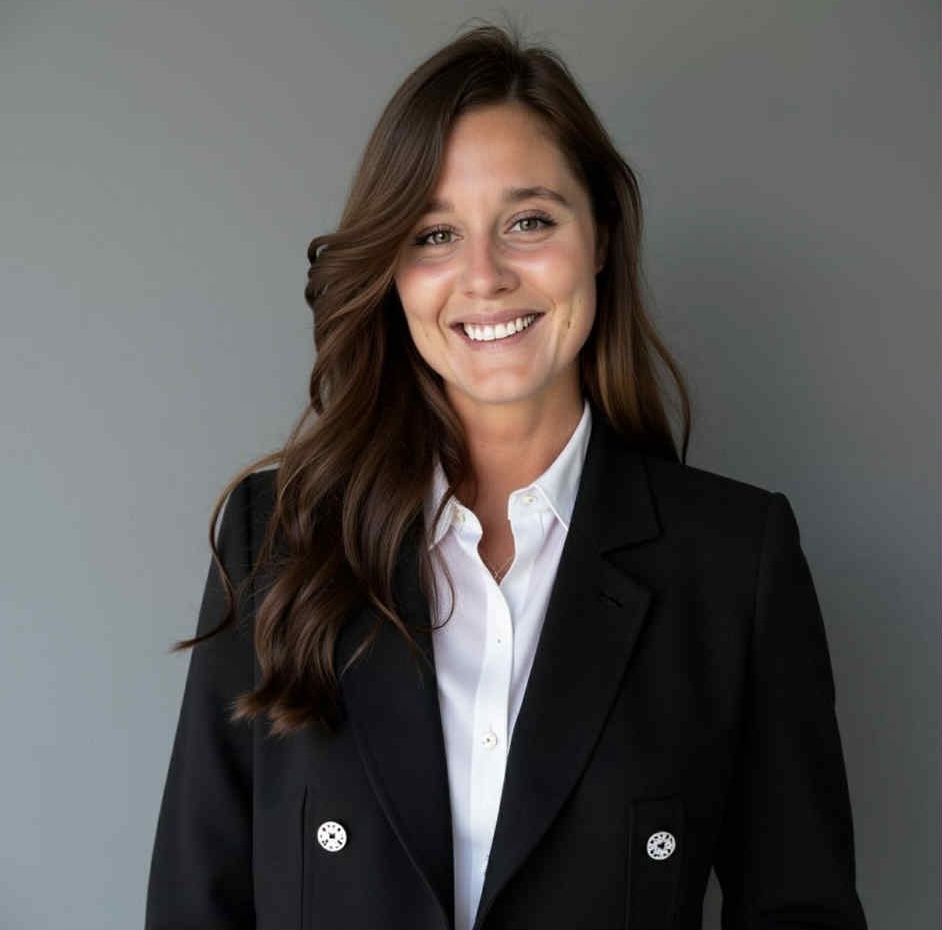 Bag om Emilie Gade - Indehaver & Socialrådgiver på Digital Socialrådgiver