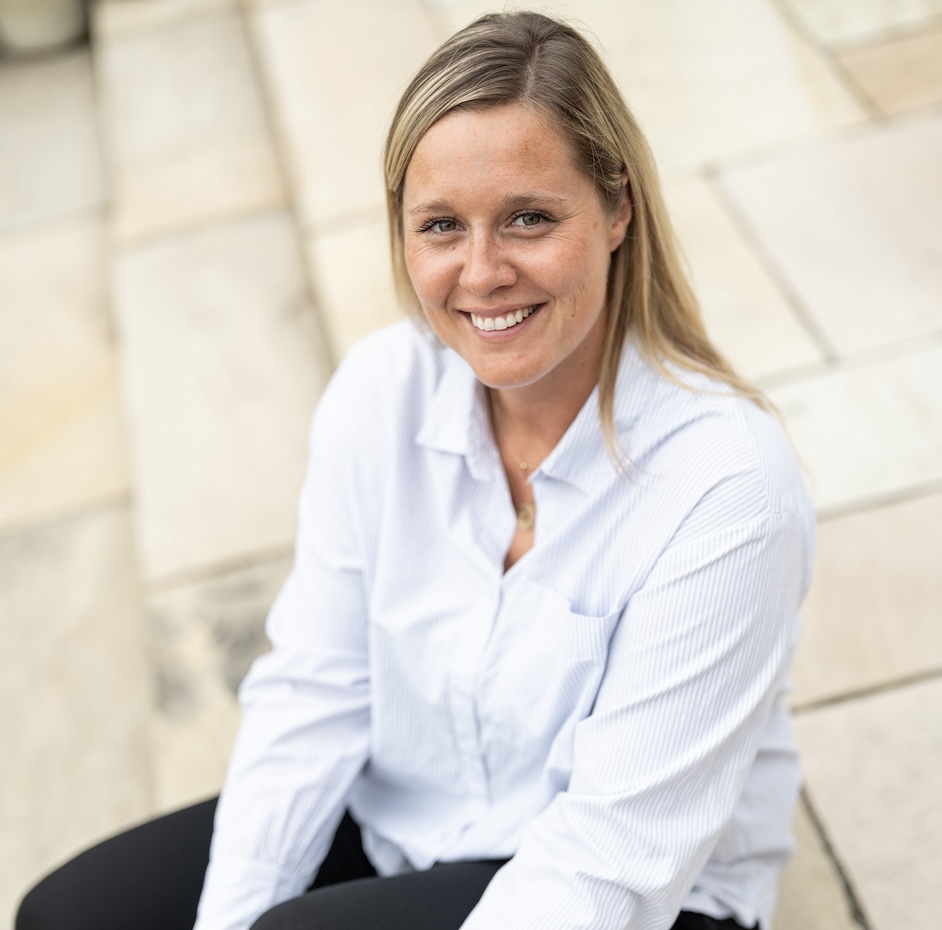 Emilie Gade - Digitgal Socialrådgiver