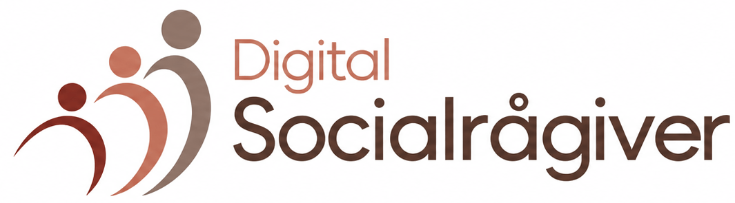Digital Socialrådgiver