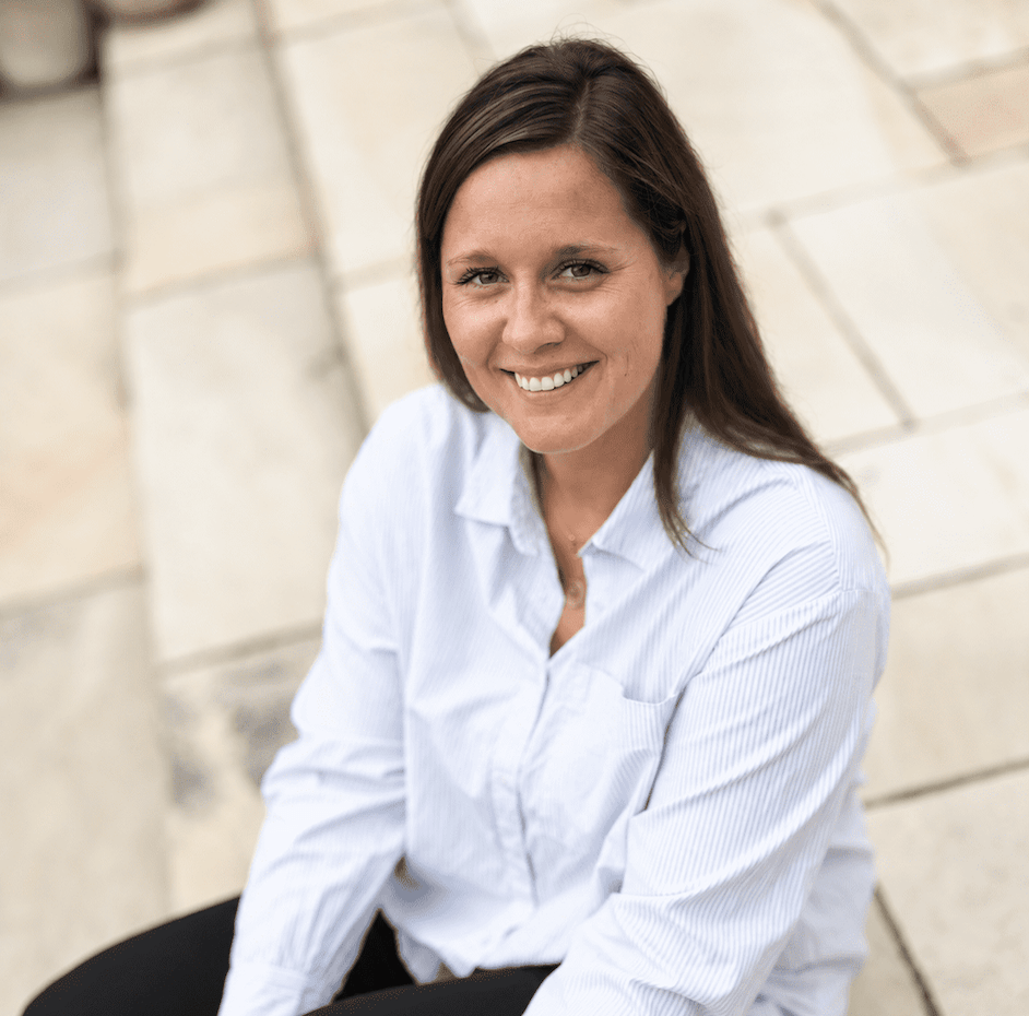 Emilie B.V. Gade - Digital Socialrådgiver